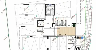 2 bedroom apartment in Aradippou, Cyprus