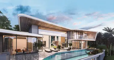 Villa 6 chambres dans Si Sunthon, Thaïlande