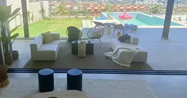 5 bedroom house in Benahavis, Spain