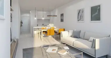 Wohnung 2 Schlafzimmer in Helechosa de los Montes, Spanien