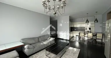 Apartamento 3 habitaciones en Riga, Letonia