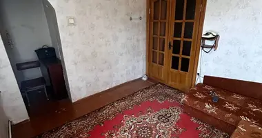 Wohnung 2 zimmer in Piersamajski, Belarus