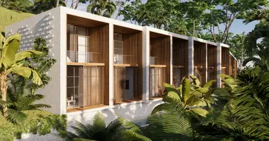 Villa en Badung, Indonesia