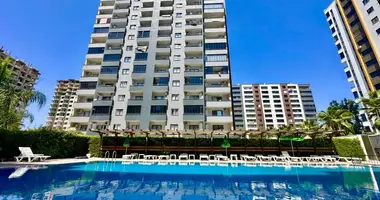 Wohnung 2 zimmer in Mezitli, Türkei