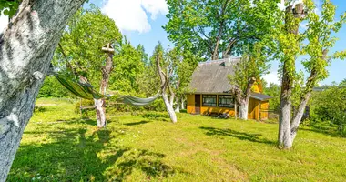 Дом в Вильнюс, Литва