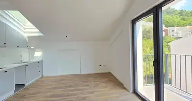 Apartamento 1 habitacion en Budva, Montenegro