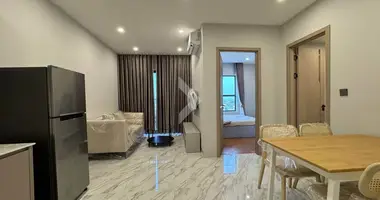 Copropriété 2 chambres dans Sangkat Phnom Penh Thmei, Cambodge