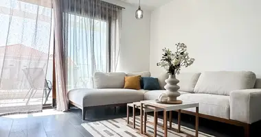 Apartamento 2 habitaciones en Tivat, Montenegro