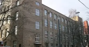 Bureau 603 m² dans Moscou, Russie