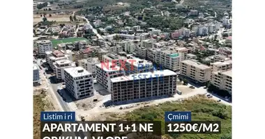 Wohnung 2 zimmer in Orikum, Albanien