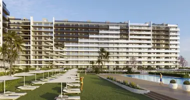 Appartement 2 chambres dans Torrevieja, Espagne