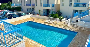 1 bedroom apartment in Paphos Municipality, Cyprus