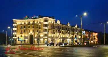 2 room apartment in Minsk, Belarus