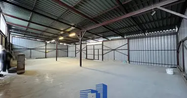 Office 580 m² in Kopishche, Belarus