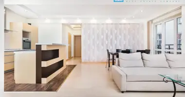 Apartamento 3 habitaciones en Cracovia, Polonia