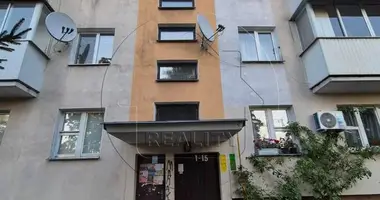 4 room apartment in Muchaviecki sielski Saviet, Belarus
