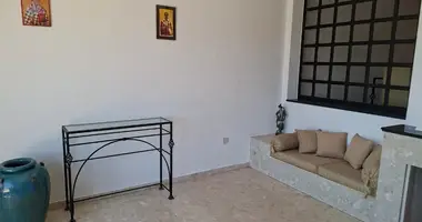 Wohnung 3 Schlafzimmer in Demos Agiou Athanasiou, Zypern