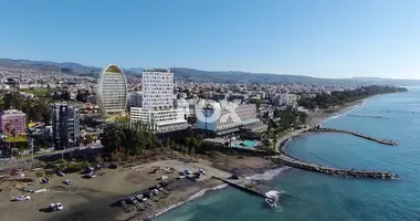 Mieszkanie w Demos Agiou Athanasiou, Cypr