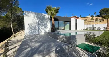 Villa in lAlfas del Pi, Spanien