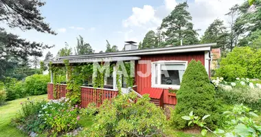 Haus 3 zimmer in Verwaltungsgemeinschaft Helsinki, Finnland