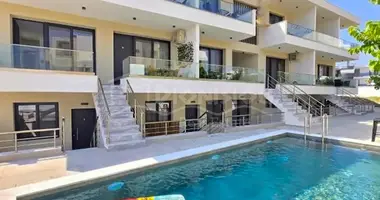 Apartamento 1 habitacion en Kallithea, Grecia