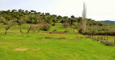 Parcela en Sikia, Grecia
