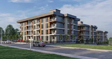 Duplex 2 bedrooms in Yalova Merkez, Turkey