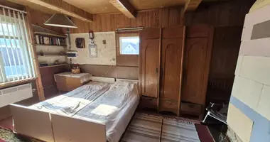 Casa en Naracki sielski Saviet, Belarús
