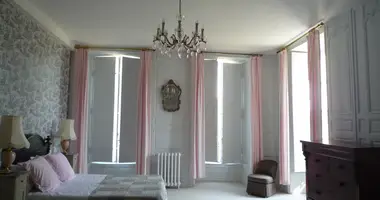 Château dans Vindey, France