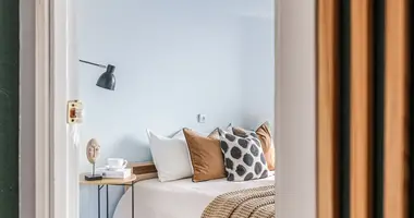 Mieszkanie 2 pokoi w Wilno, Litwa