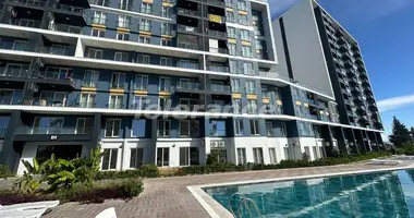 Wohnung 3 zimmer in Kepez, Türkei
