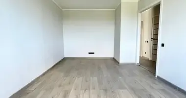 Mieszkanie 3 pokoi w Seda, Łotwa