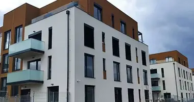 Wohnung 3 zimmer in Hauptstadt Prag, Tschechien