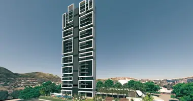 2 bedroom apartment in Benidorm, Spain