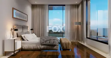 Appartement 3 chambres dans Paphos, Chypre