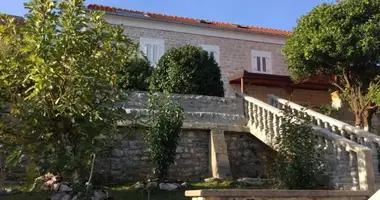 House in Josice, Montenegro