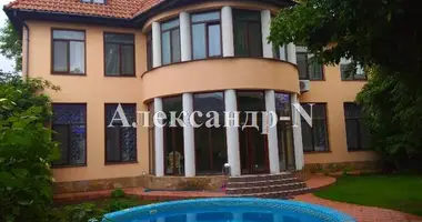 Дом 8 комнат в Одесса, Украина