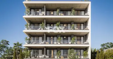 Mieszkanie 1 pokój w Limassol, Cypr