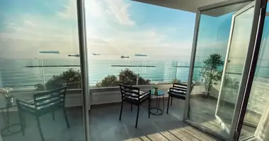 Квартира 3 спальни в муниципалитет Лимасол, Кипр