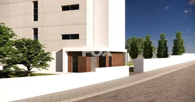 3 bedroom apartment in Paphos Municipality, Cyprus