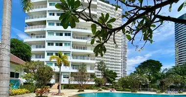 Estudio en Pattaya City, Tailandia