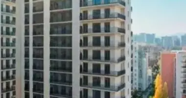 Apartamento 3 habitaciones en Tiflis, Georgia