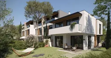 Квартира в Несебр, Болгария