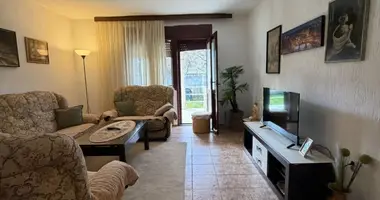 Apartment in Montenegro