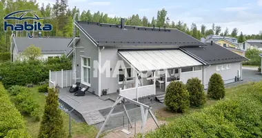Haus in Jarvenpaa, Finnland