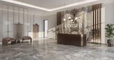 Appartement 2 chambres dans Doubaï, Émirats arabes unis