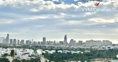 Wohnung 2 Schlafzimmer in Finestrat, Spanien