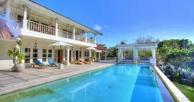 Willa 5 pokojów w Beraban, Indonezja