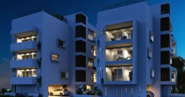 Apartamento 1 habitacion en Pafos, Chipre