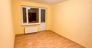 Mieszkanie 2 pokoi w Ryga, Łotwa